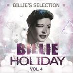 Billie's Selection Vol. 4专辑