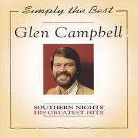 Glen Campbell - Then You Can Tell Me Goodbye (unofficial Instrumental)