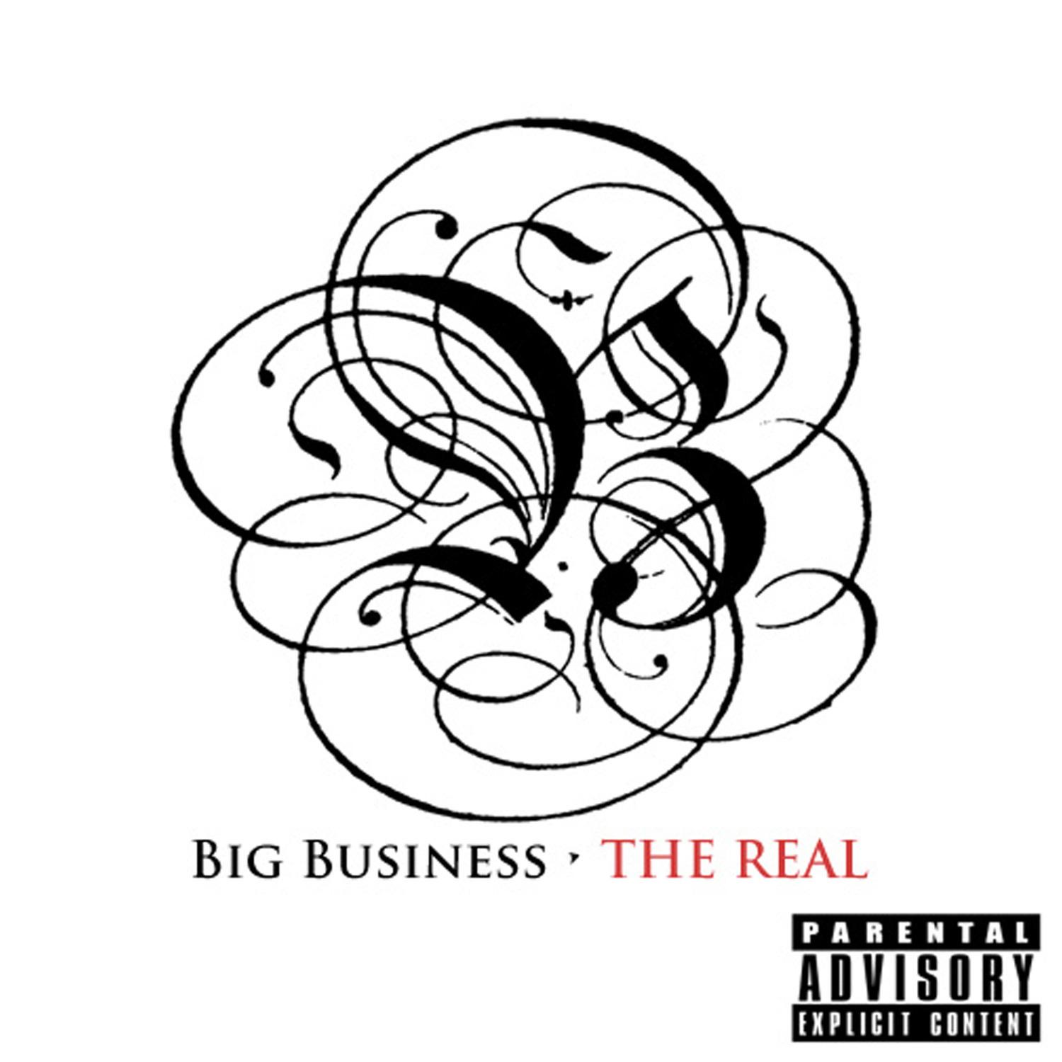 The Real