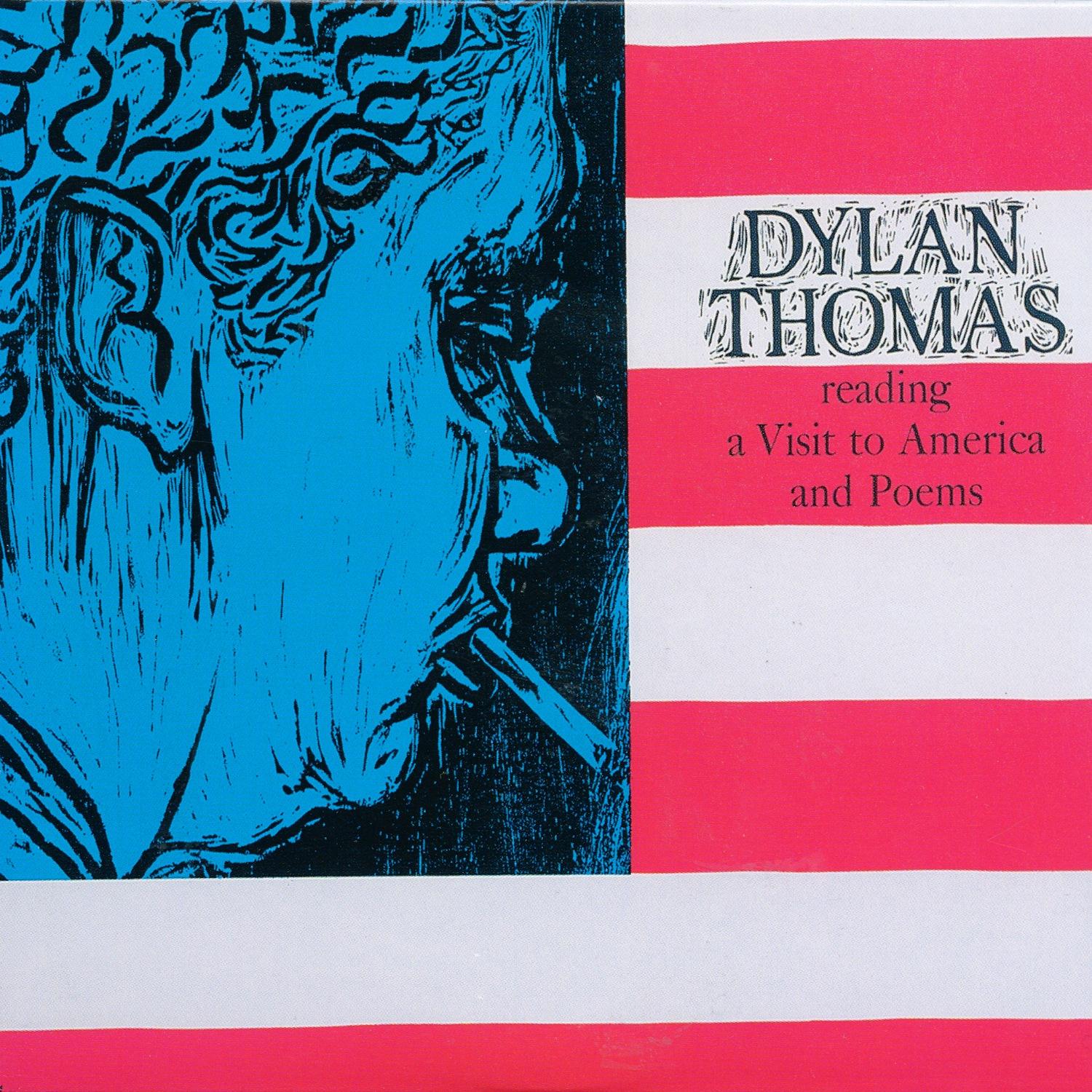Reading Vol. 4: A Visit to America & Poems