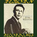 The Essential Jim Reeves (HD Remastered)专辑