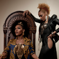 Les Nubians