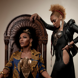 Les Nubians