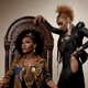 Les Nubians