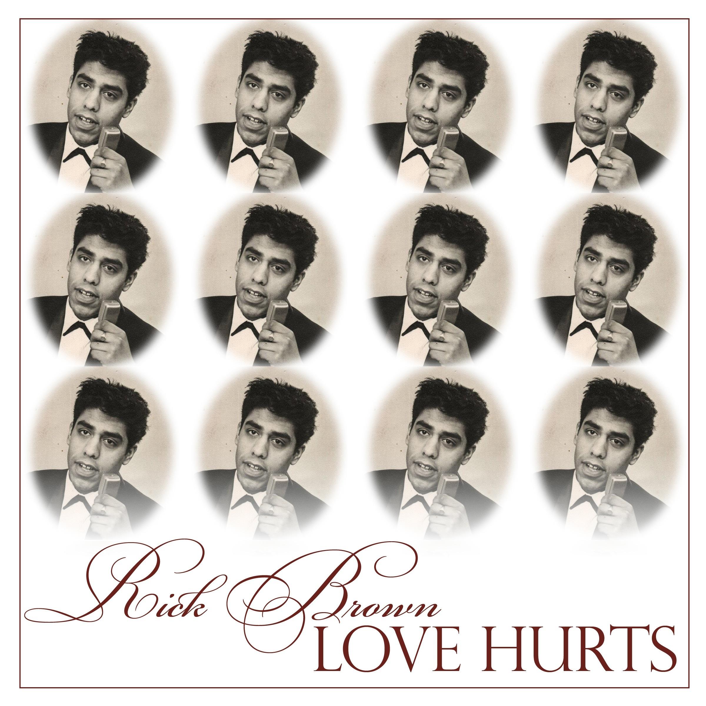 Love Hurts (Radio Edit)