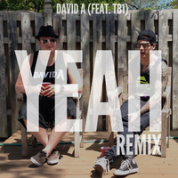 Usher - Yeah (Göktürk Öner Hype Remix)