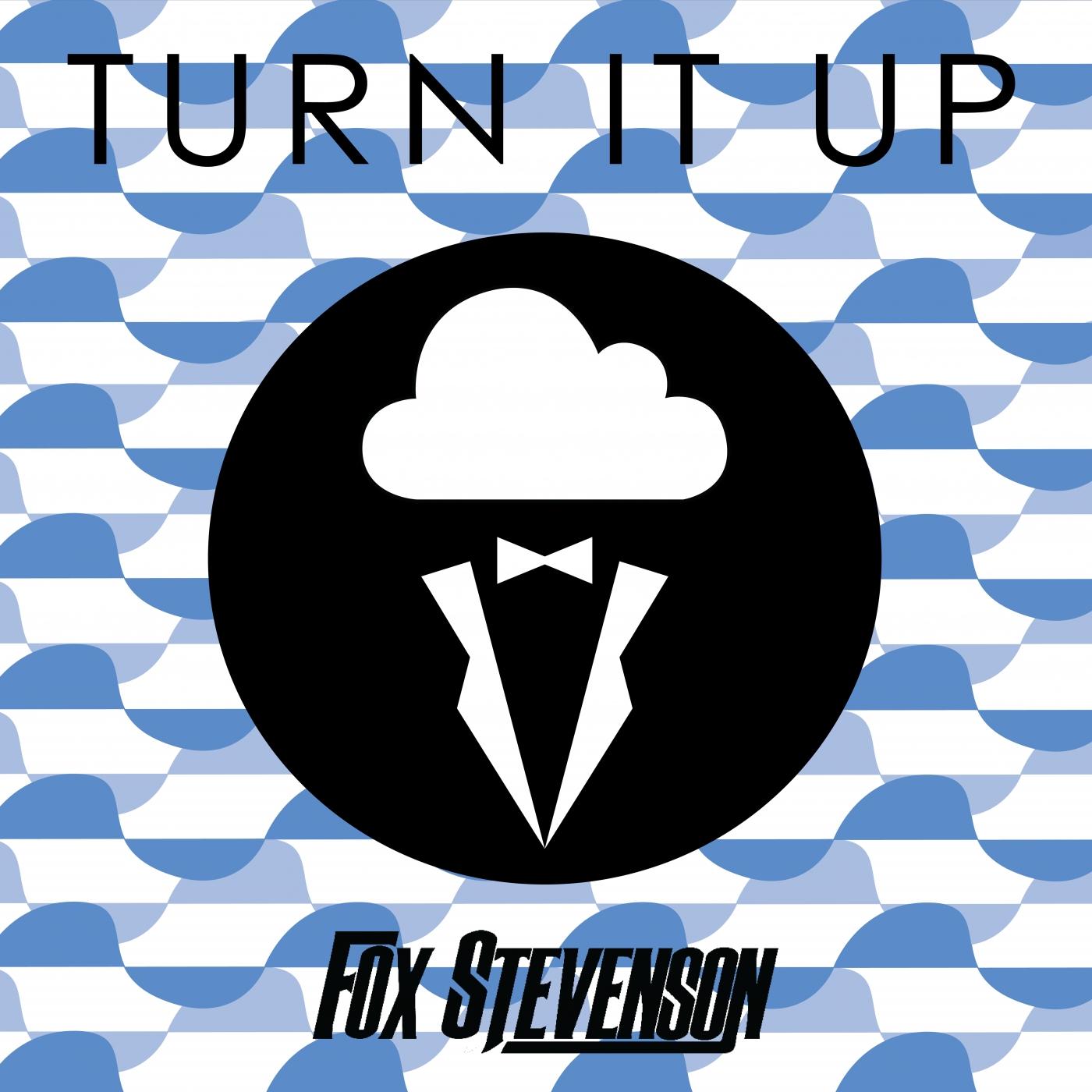 Turn It Up