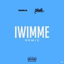 IWIMME (Remix)专辑