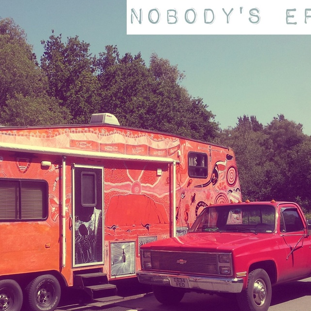 Nobody's 