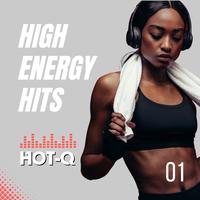 High Energy Hits 001