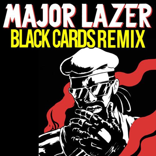 Original Don (Black Cards Remix)专辑