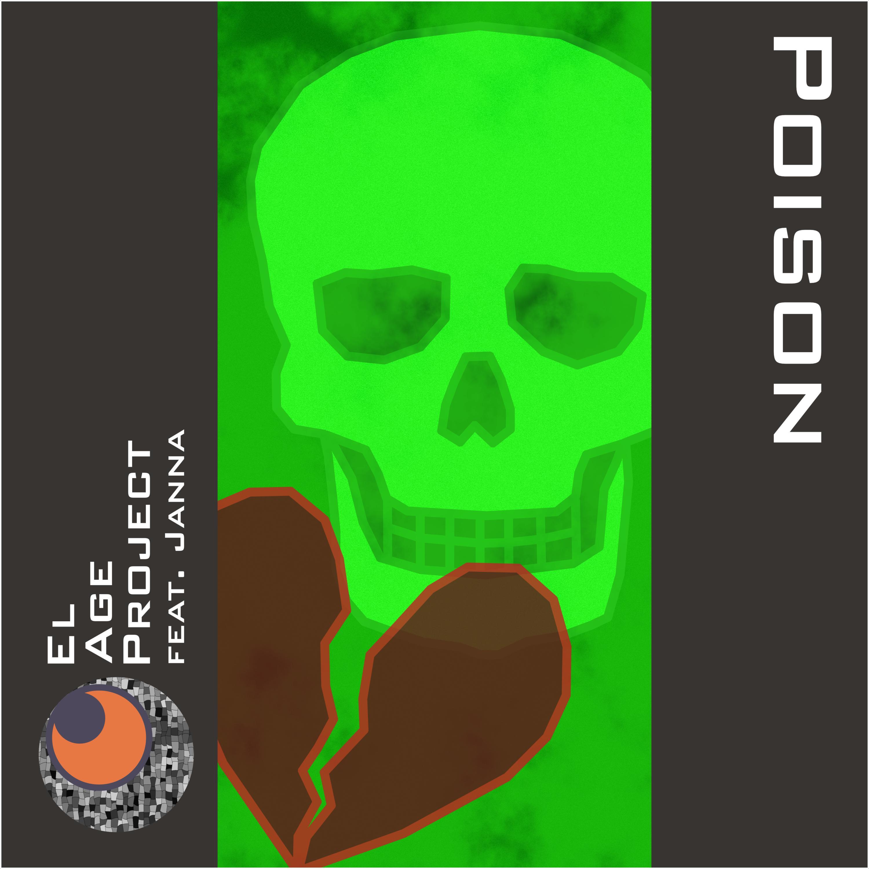 Poison