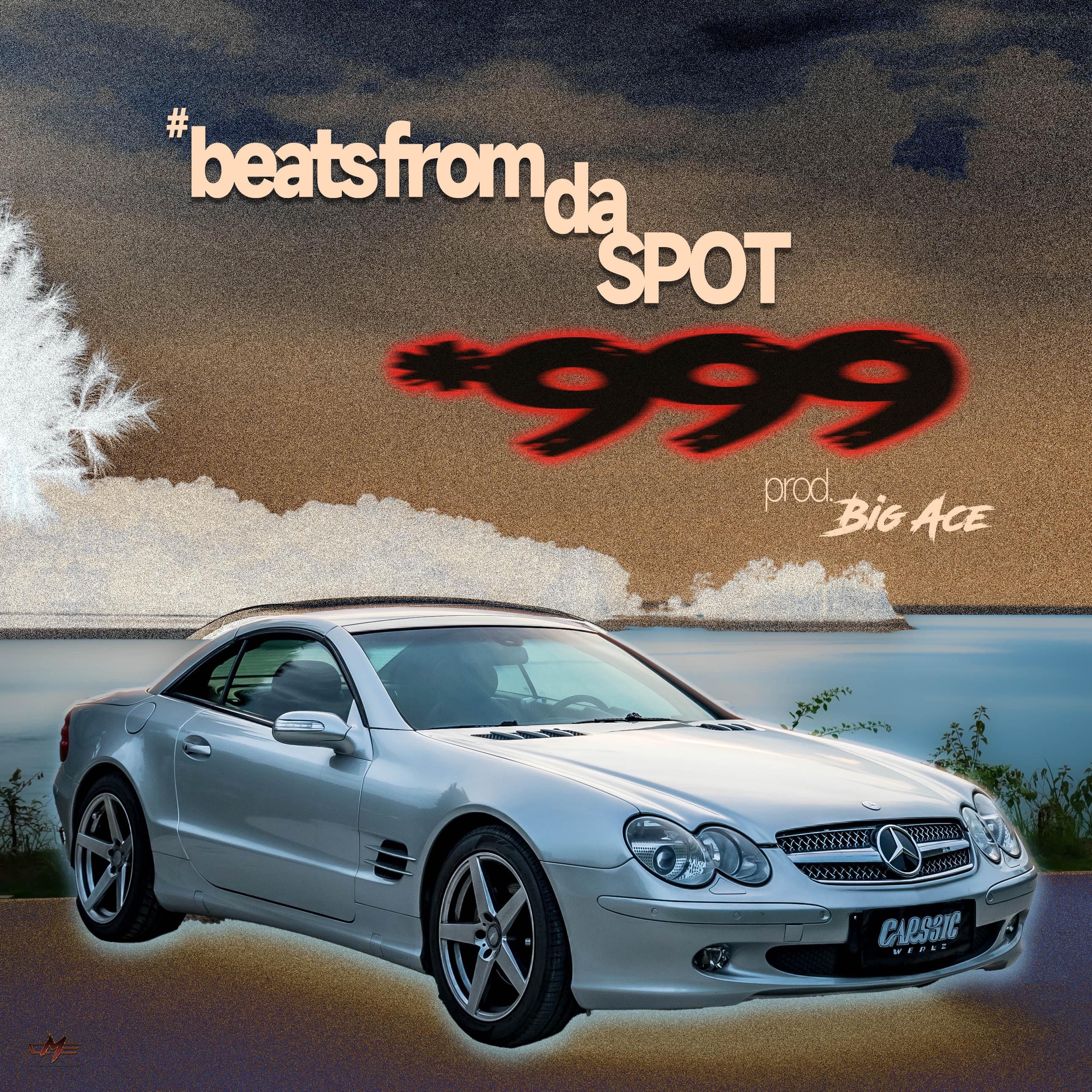 #bEatsfRomdAsPot 999