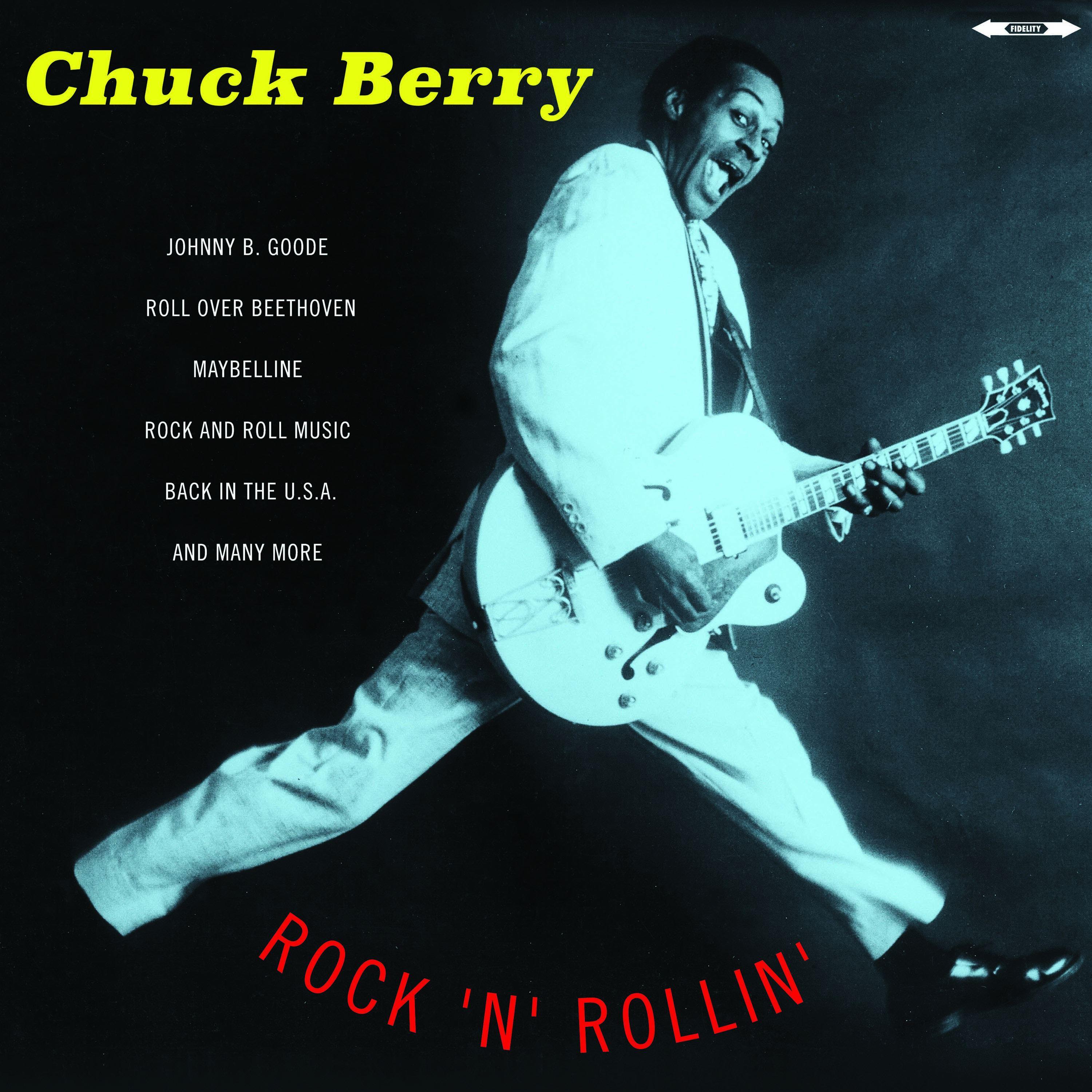 Rock 'N' Rollin'