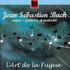 Die Kunst der Fugue (The Art of Fugue), BWV 1080: XVIII. Canon alla duodecima in contrapunto alla qu