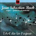 Bach: Die Kunst der Fugue (The Art of Fugue), BWV 1080 [4 Hands]专辑