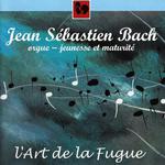 Die Kunst der Fugue (The Art of Fugue), BWV 1080: VII. Contrapunctus 7 a 4 per augmentationem et dim