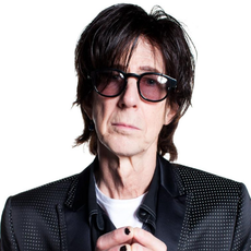 Ric Ocasek