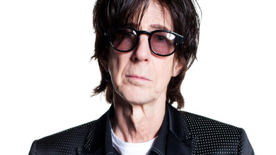 Ric Ocasek