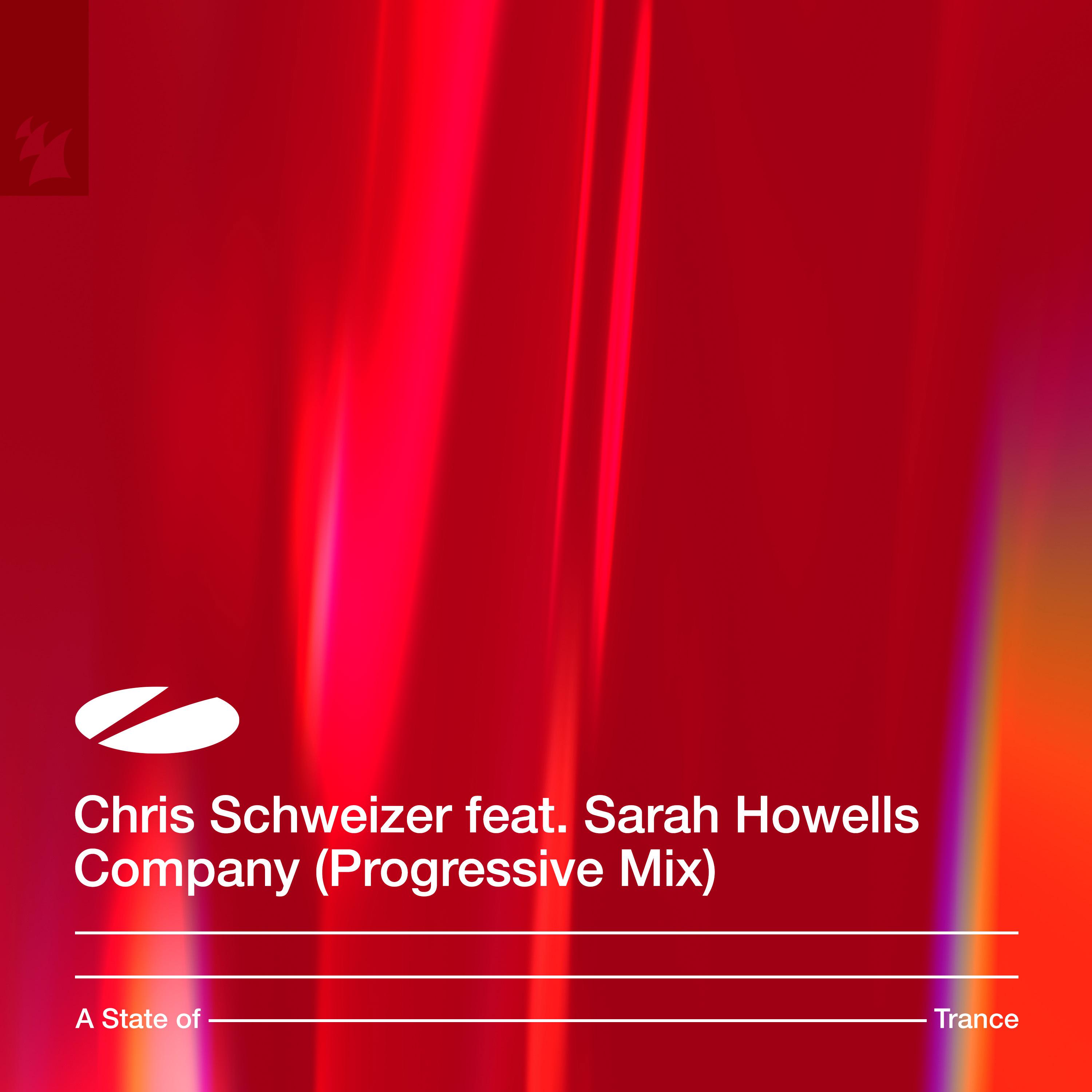 Chris Schweizer - Company (Progressive Mix)