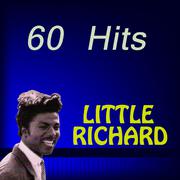 Little Richard - 60 Hits