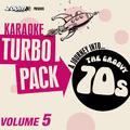 Zoom Karaoke - 70s Turbo Pack Vol. 5