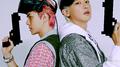 10亿点击 (1 Billion Views) - The 1st Album专辑