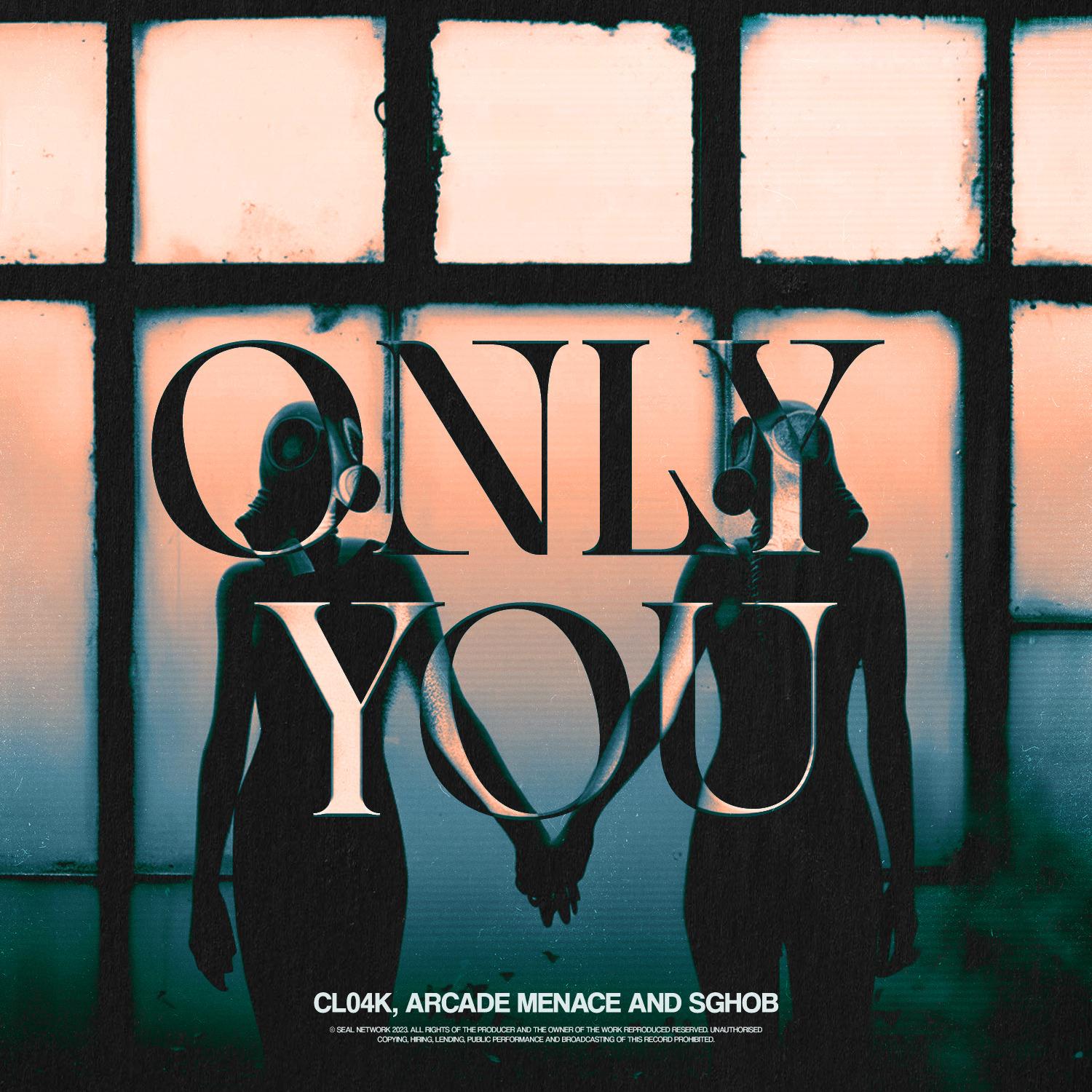 Only You (Extended Mix)