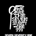 Seven Seventy-One（771）