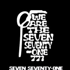 Seven Seventy-One（771）