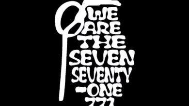 Seven Seventy-One（771）