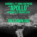 Apollo (Hardwell's Private Edit)