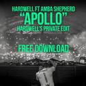 Apollo (Hardwell's Private Edit)专辑