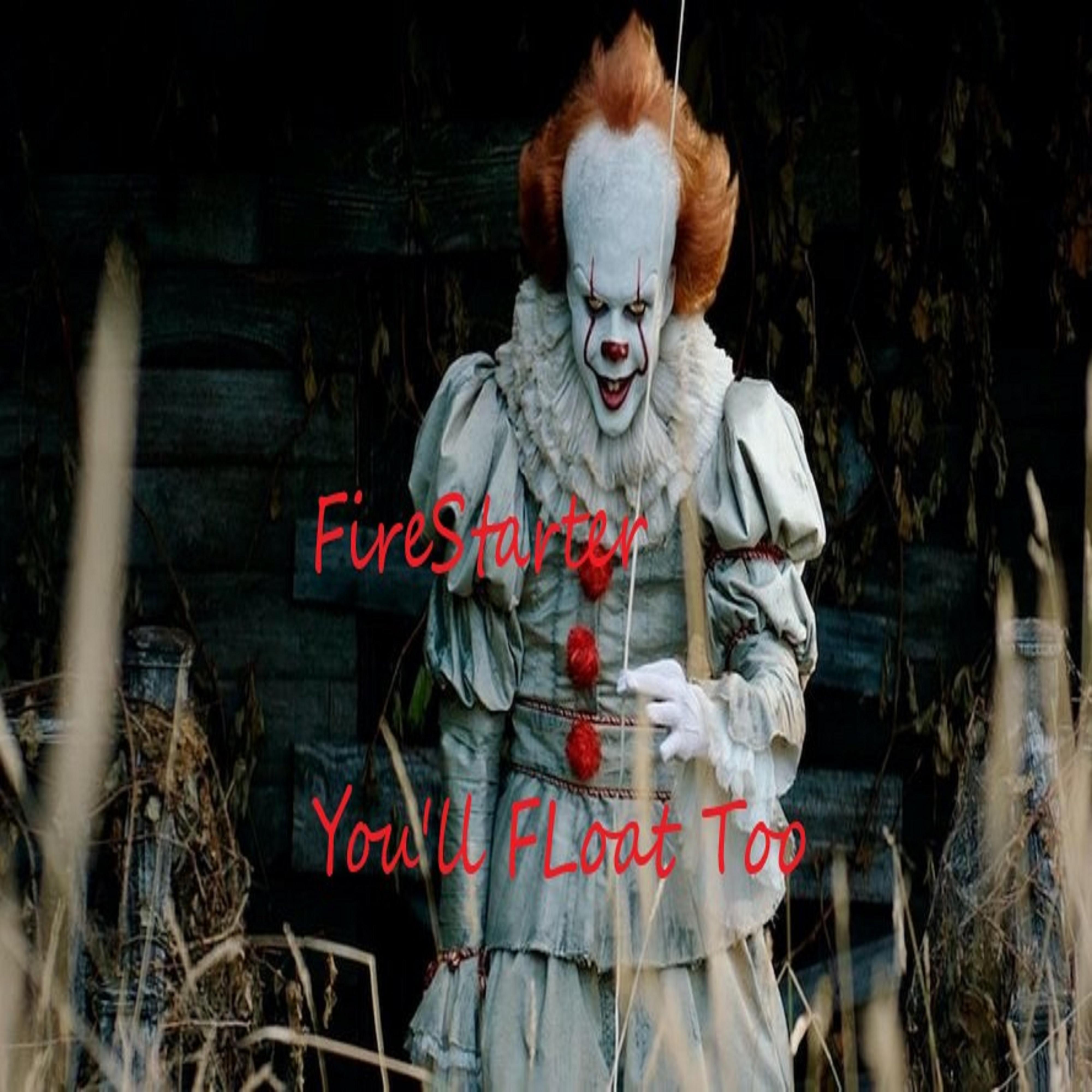 You'll Float Too