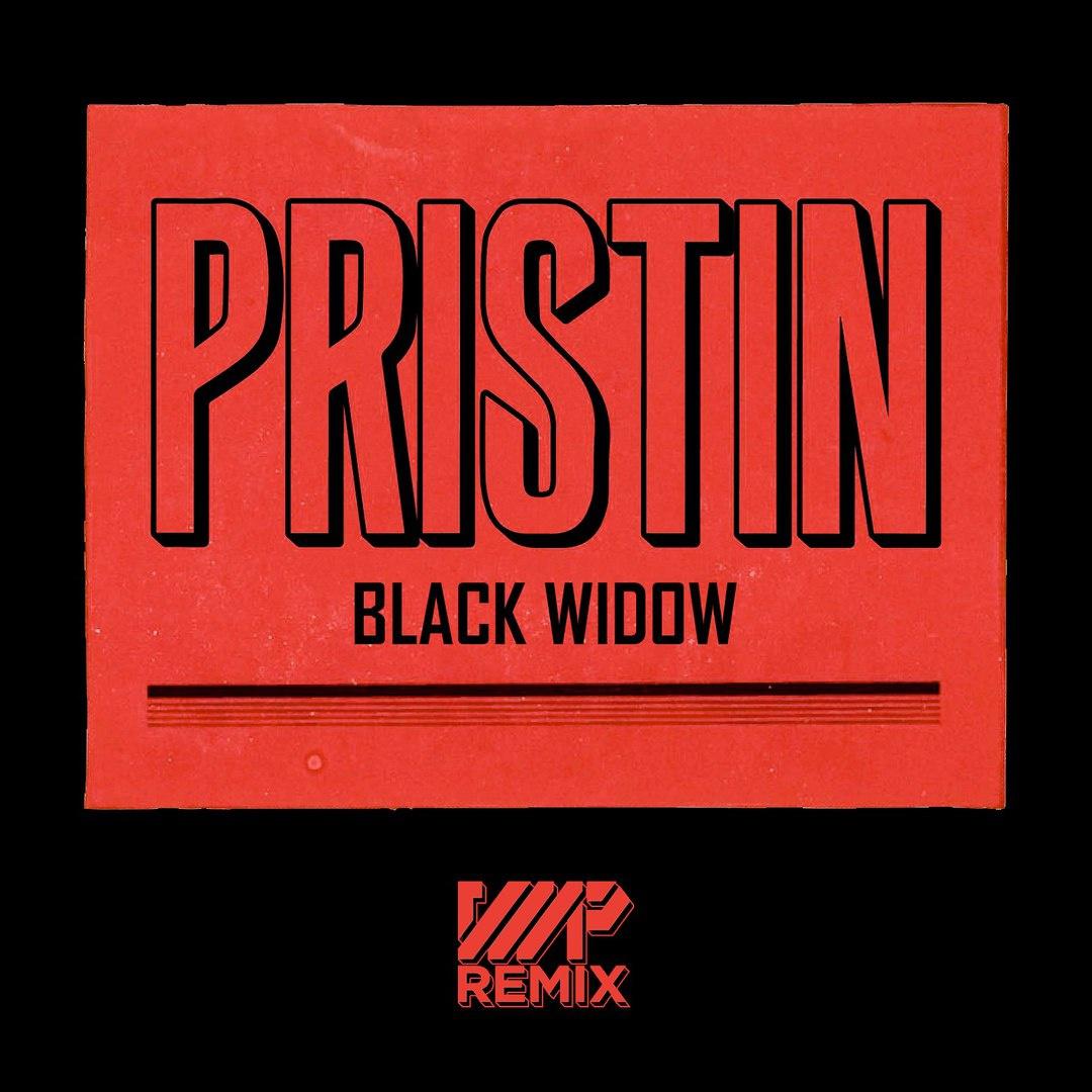 Black Widow (VMP Remix)专辑