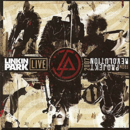 Linkin Park - Bleed It Out