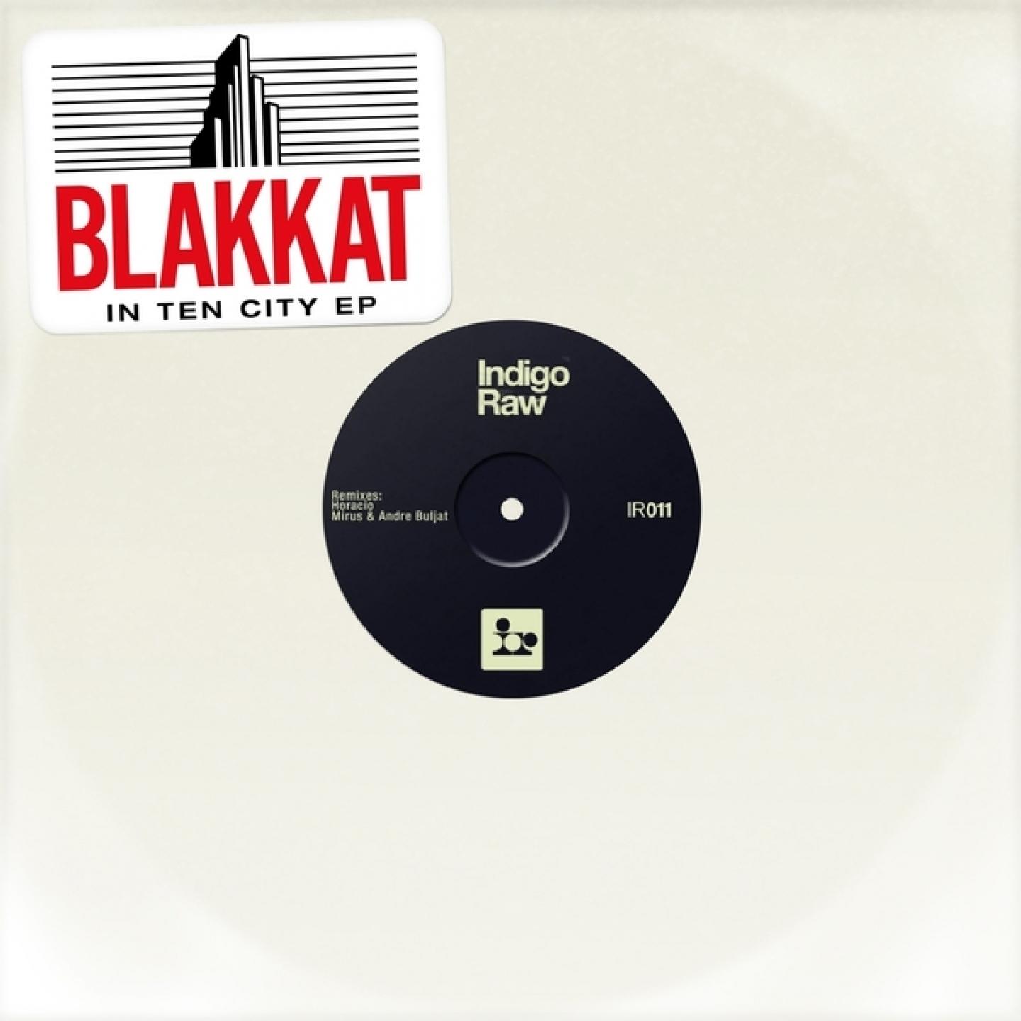In Ten City (Original)