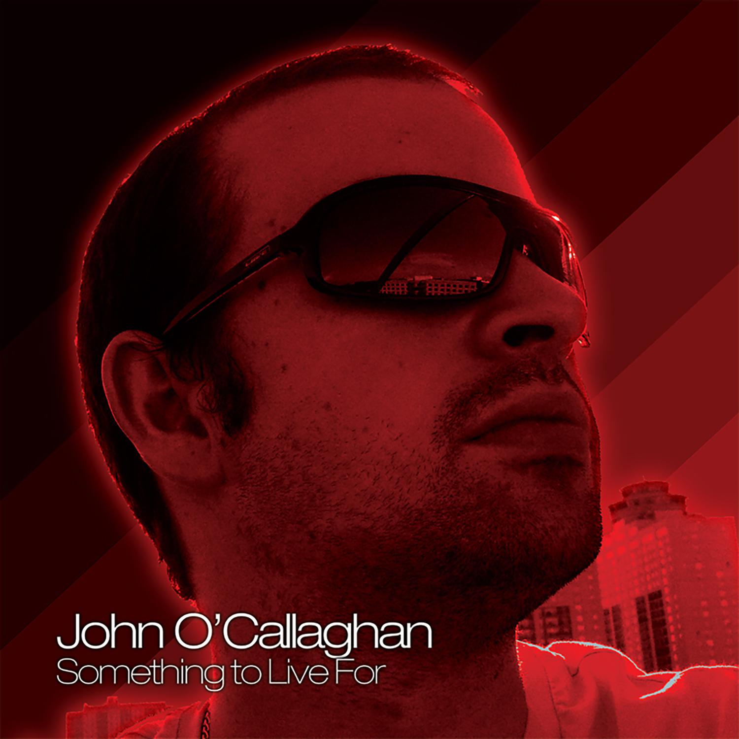 John O'Callaghan - Shortwave (Radio Edit)