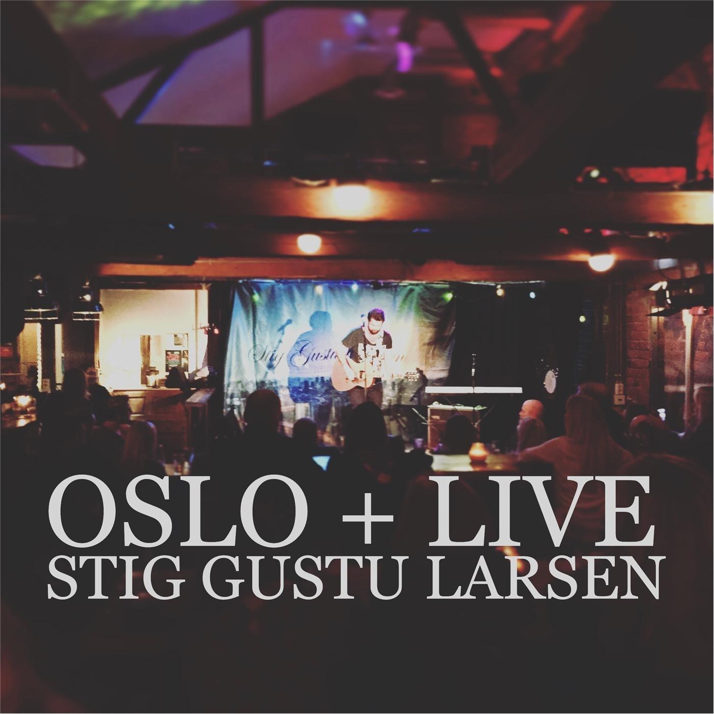 Oslo + Live