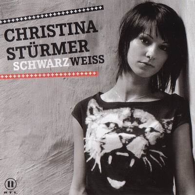 Schwarz Weiss