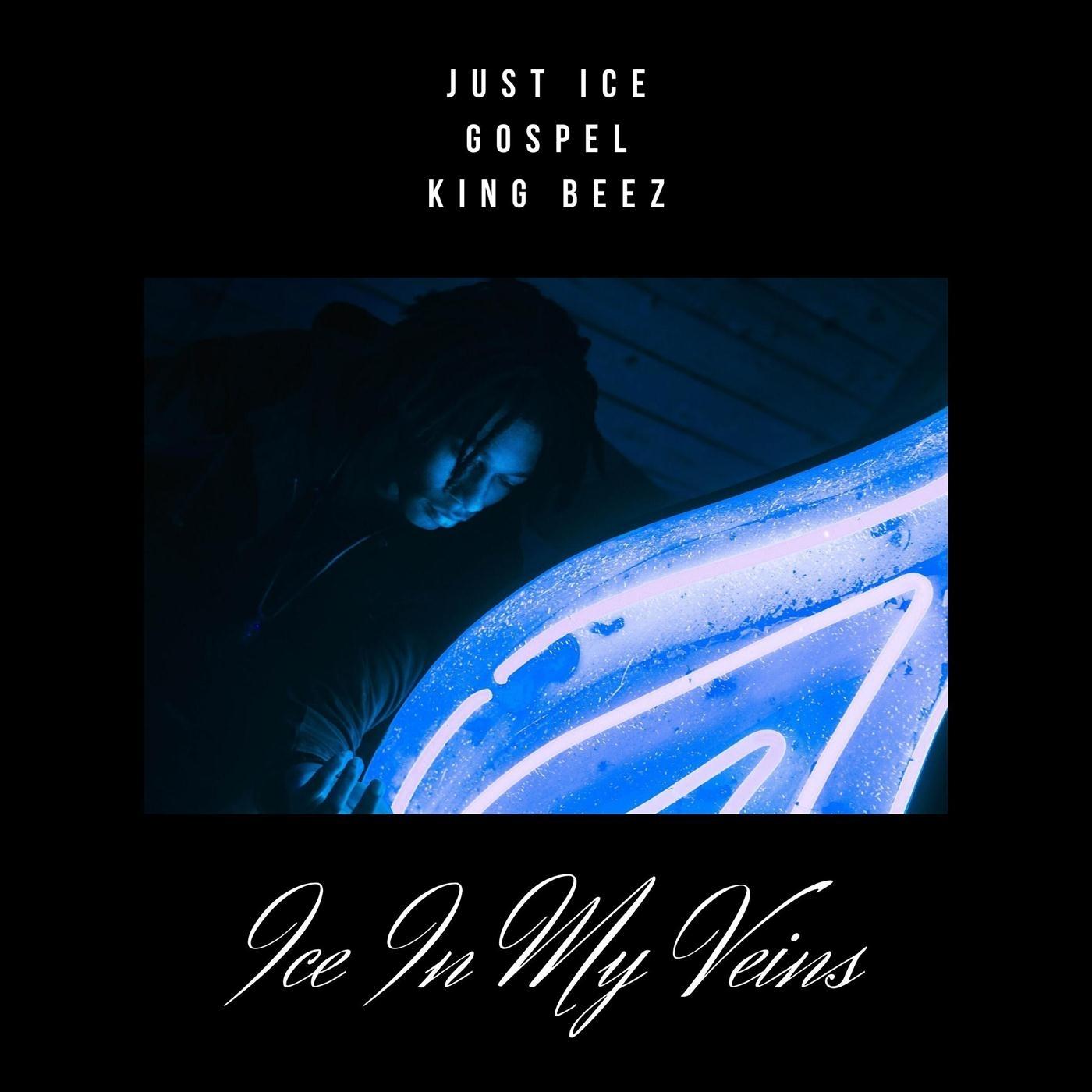 Ice in My Veins (feat. Gospel)