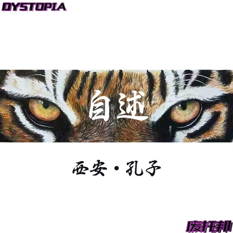 疯-专辑