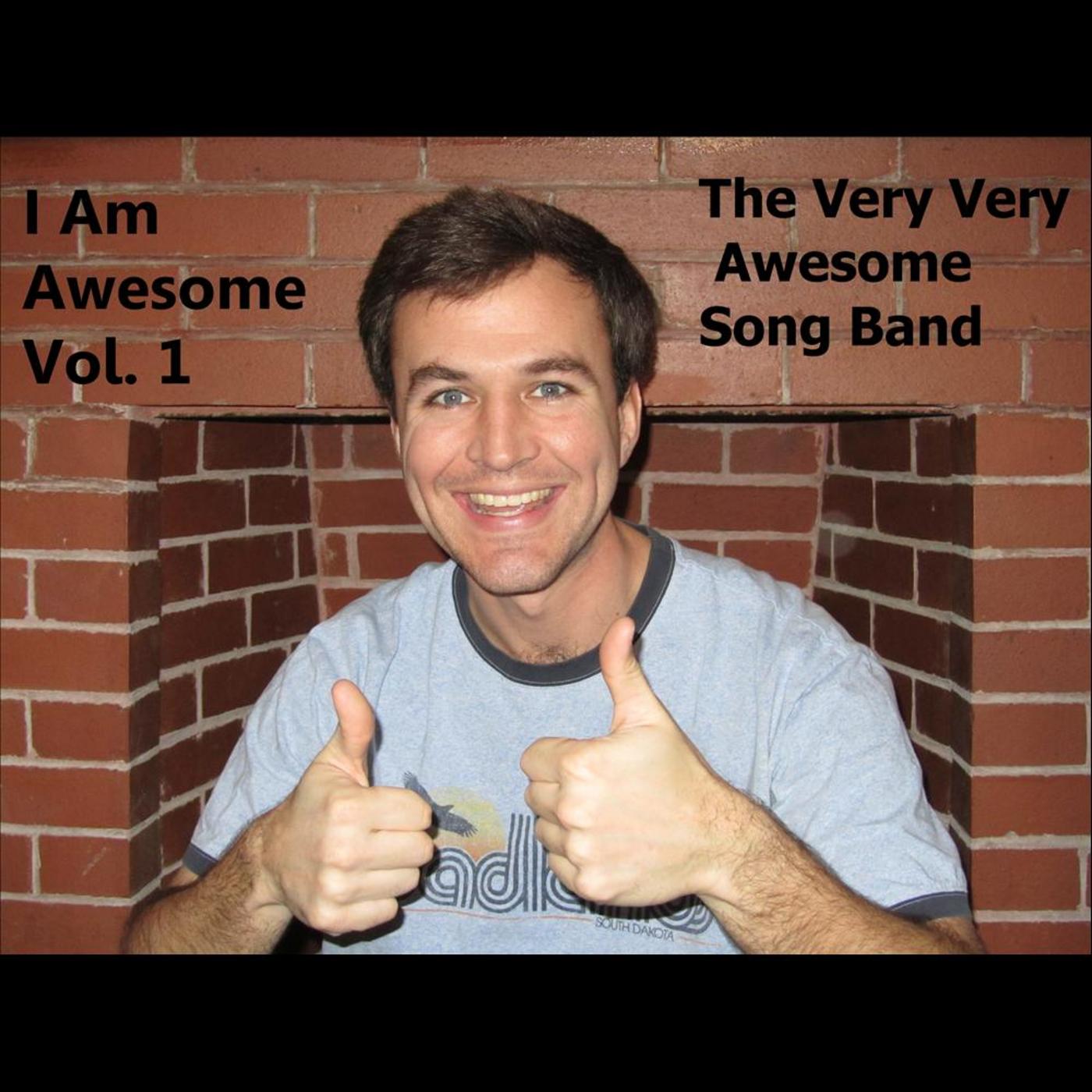 My Name is Danny (and I'm awesome)