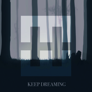 Hedegaard & Stine Bramsen - Keep Dreaming (Pre-V) 带和声伴奏