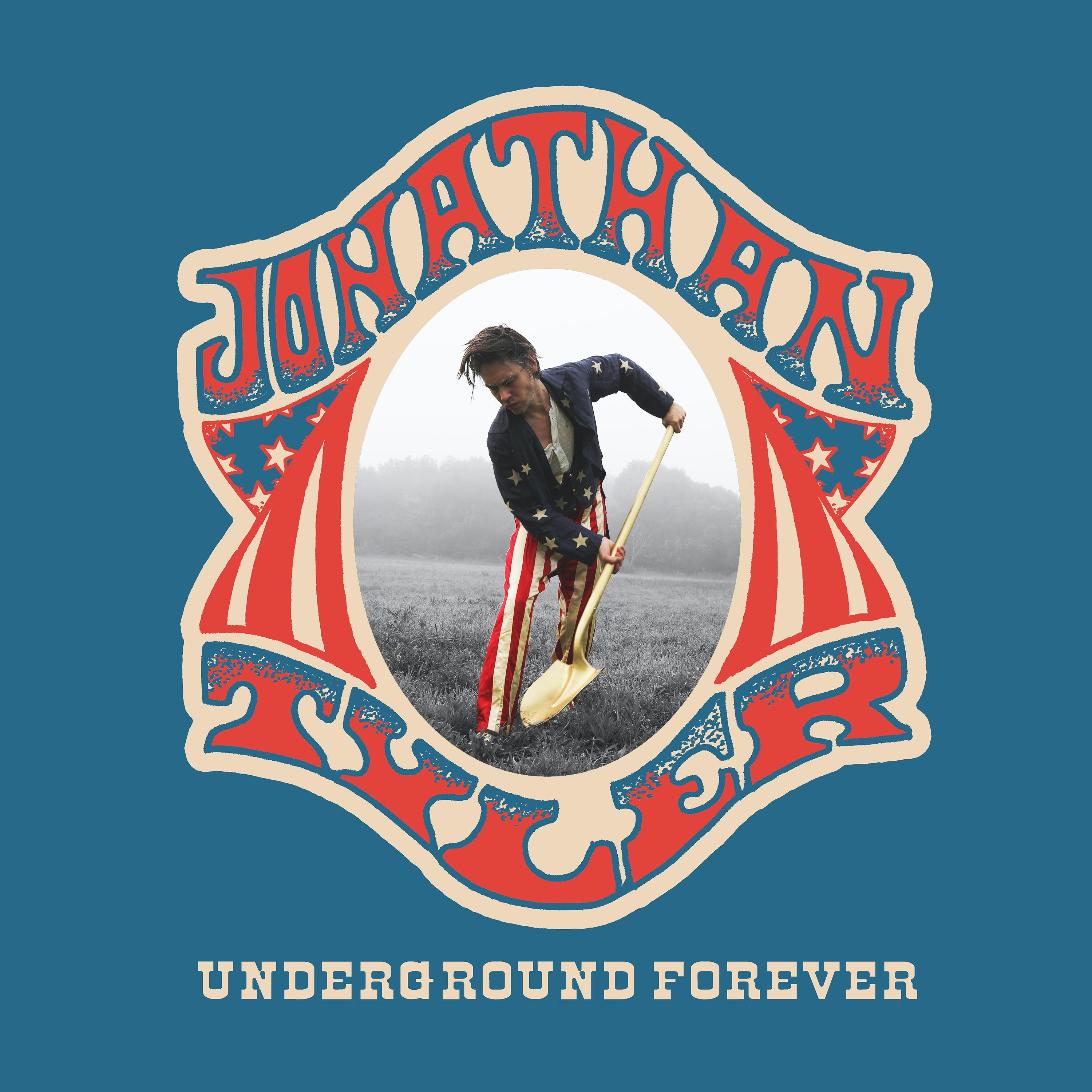Underground Forever / Hustlin'