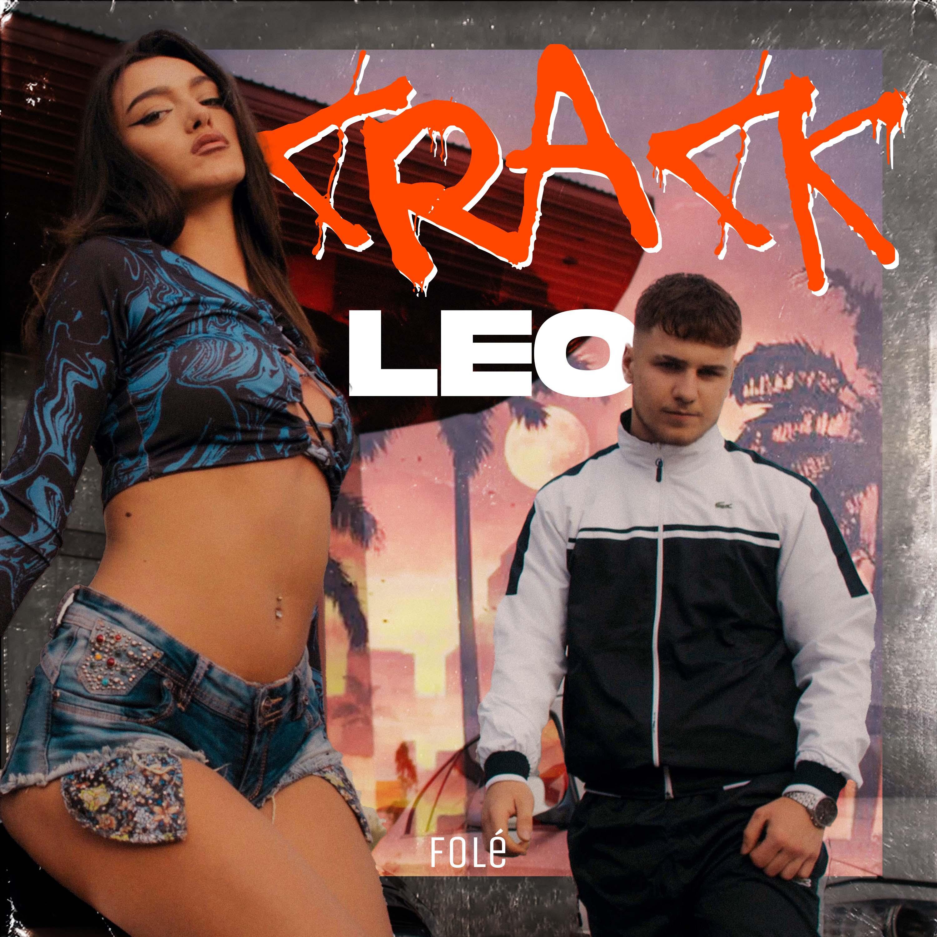 Leo - Crack