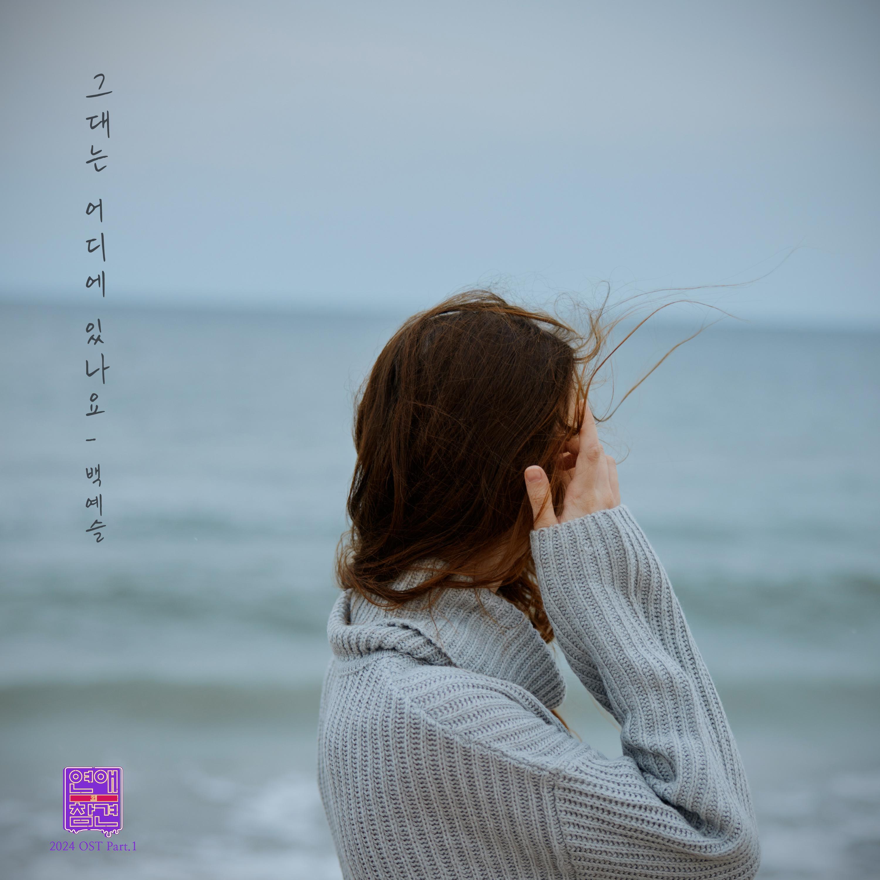 연애의 참견 2024 OST - Part.1
