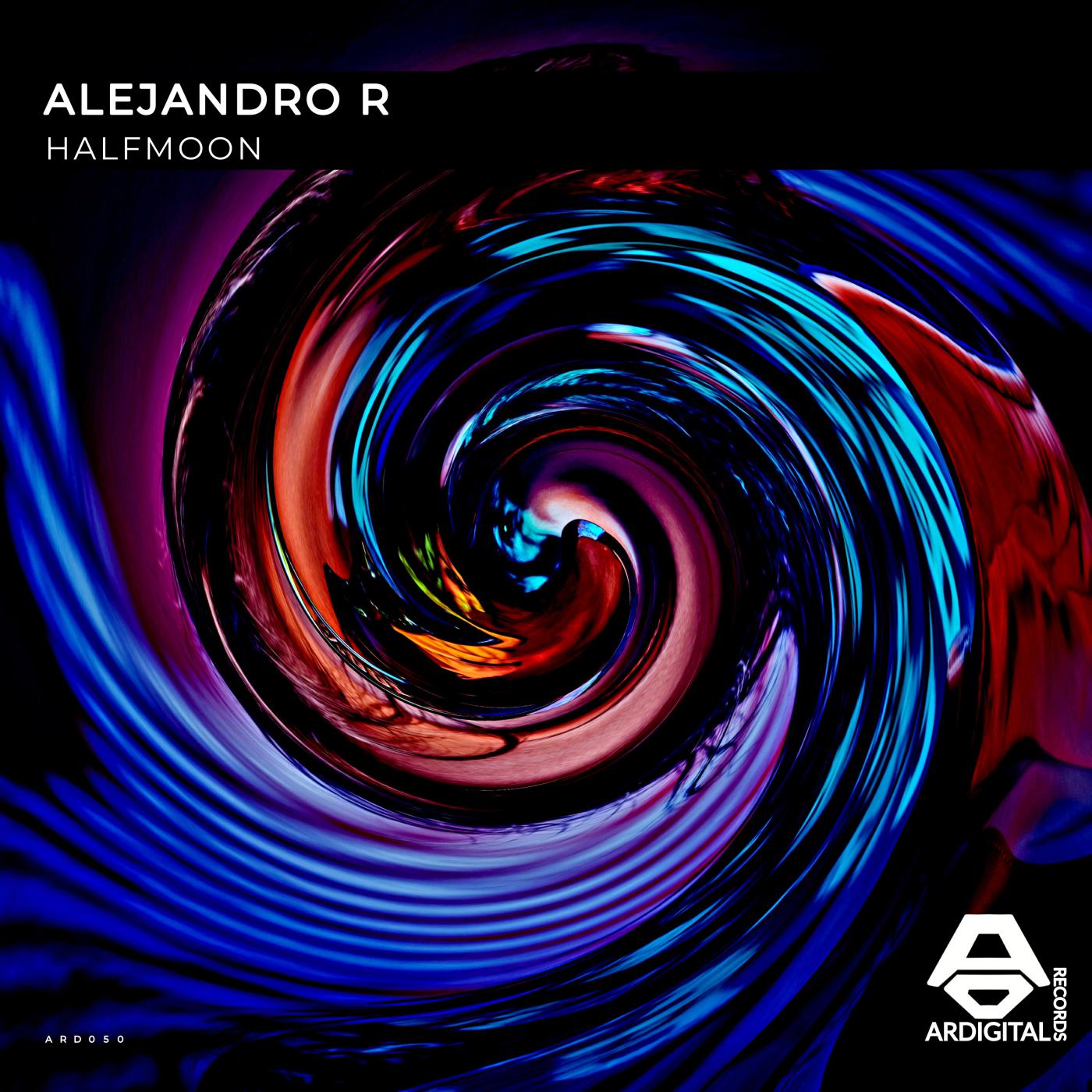 Alejandro R - Halfmoon