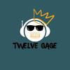 Twelve Gage - Holy Spirit