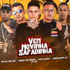 eoo kendy - Vem Novinha Safadinha (feat. reick na voz & EO JP)